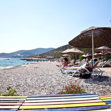 Sahin Motel & Restaurant Ялисифлик Екстериор снимка
