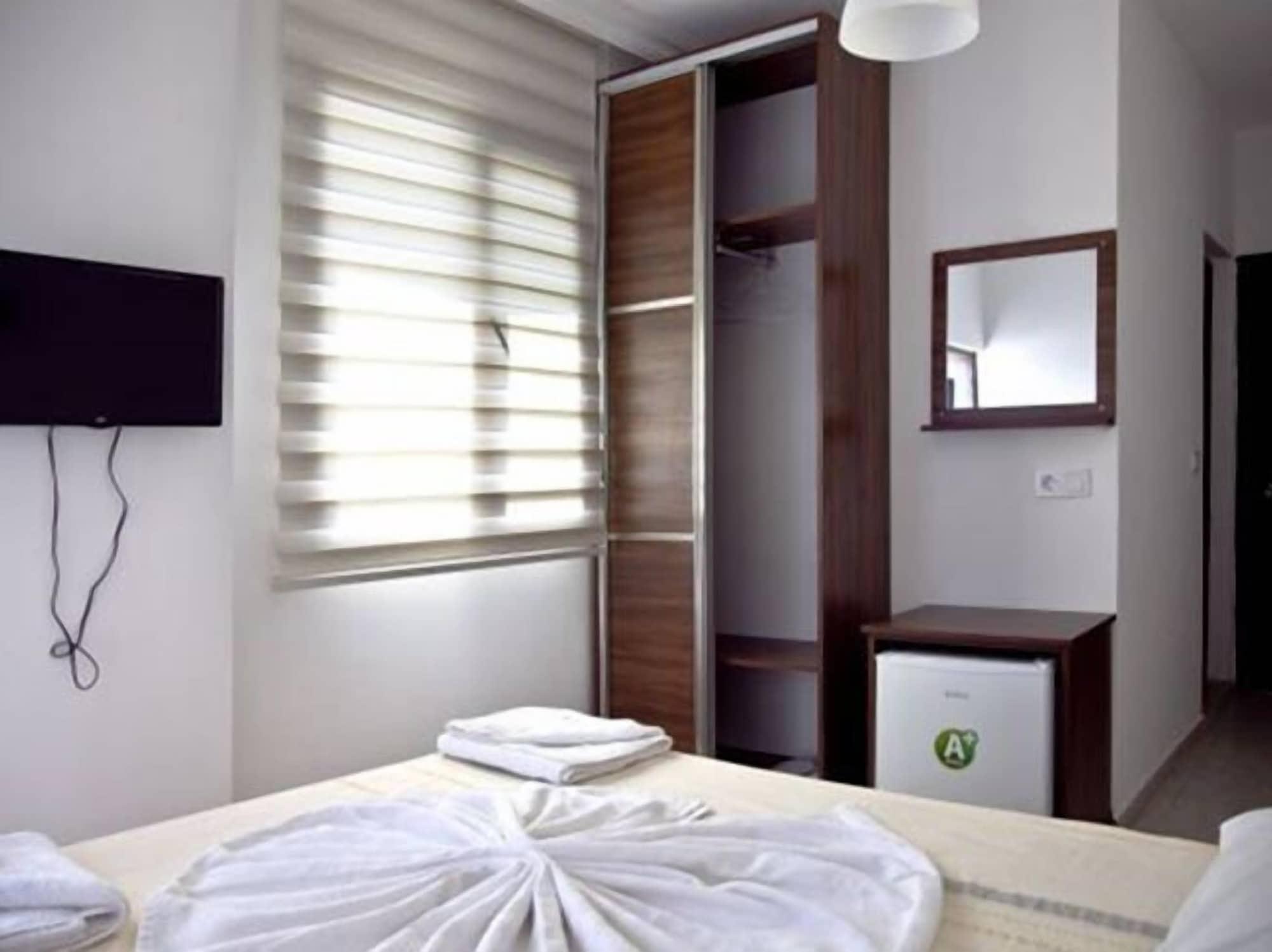 Sahin Motel & Restaurant Ялисифлик Екстериор снимка
