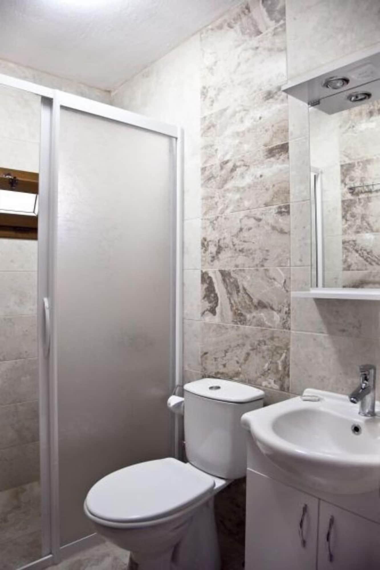 Sahin Motel & Restaurant Ялисифлик Екстериор снимка