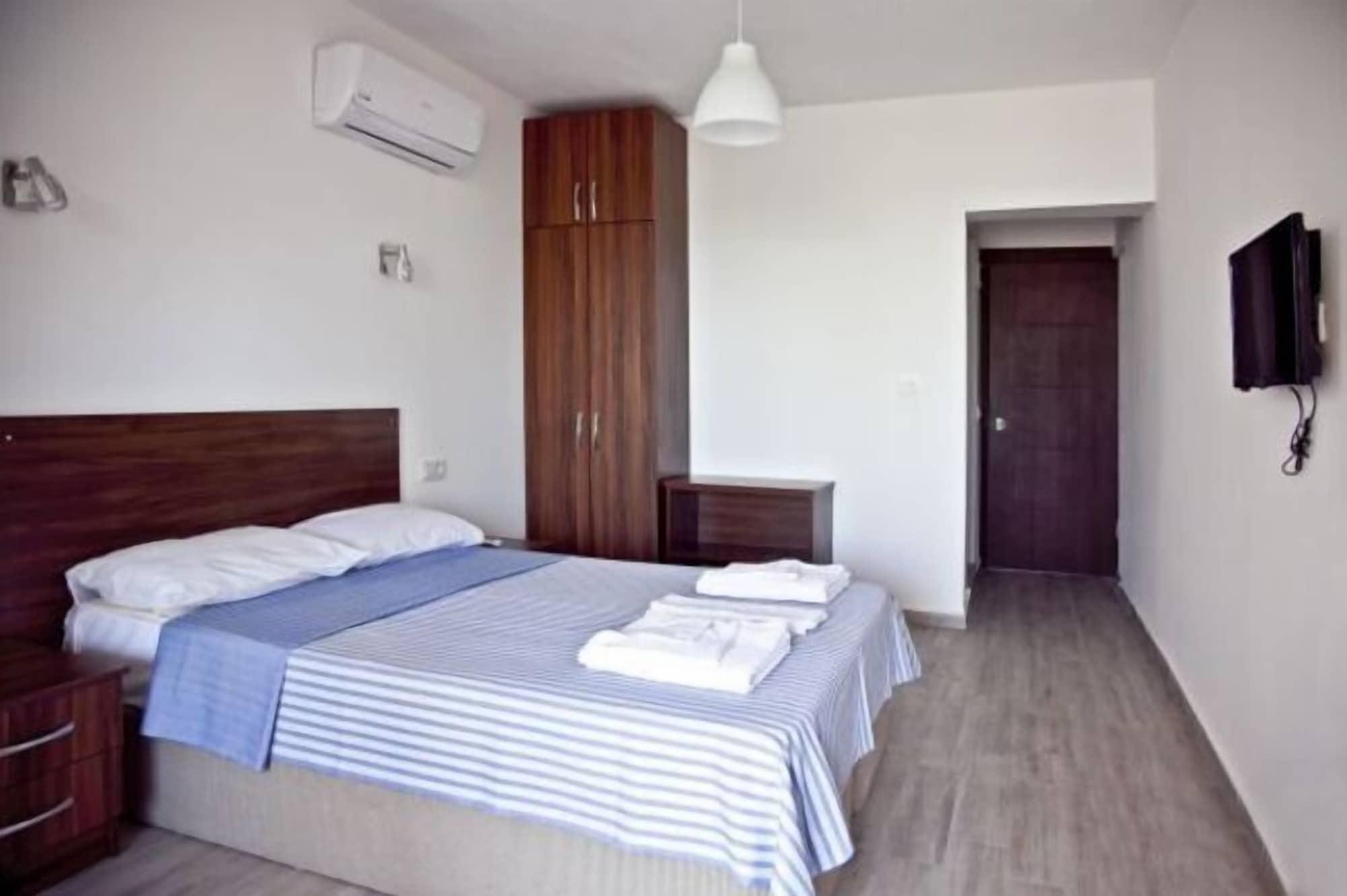 Sahin Motel & Restaurant Ялисифлик Екстериор снимка