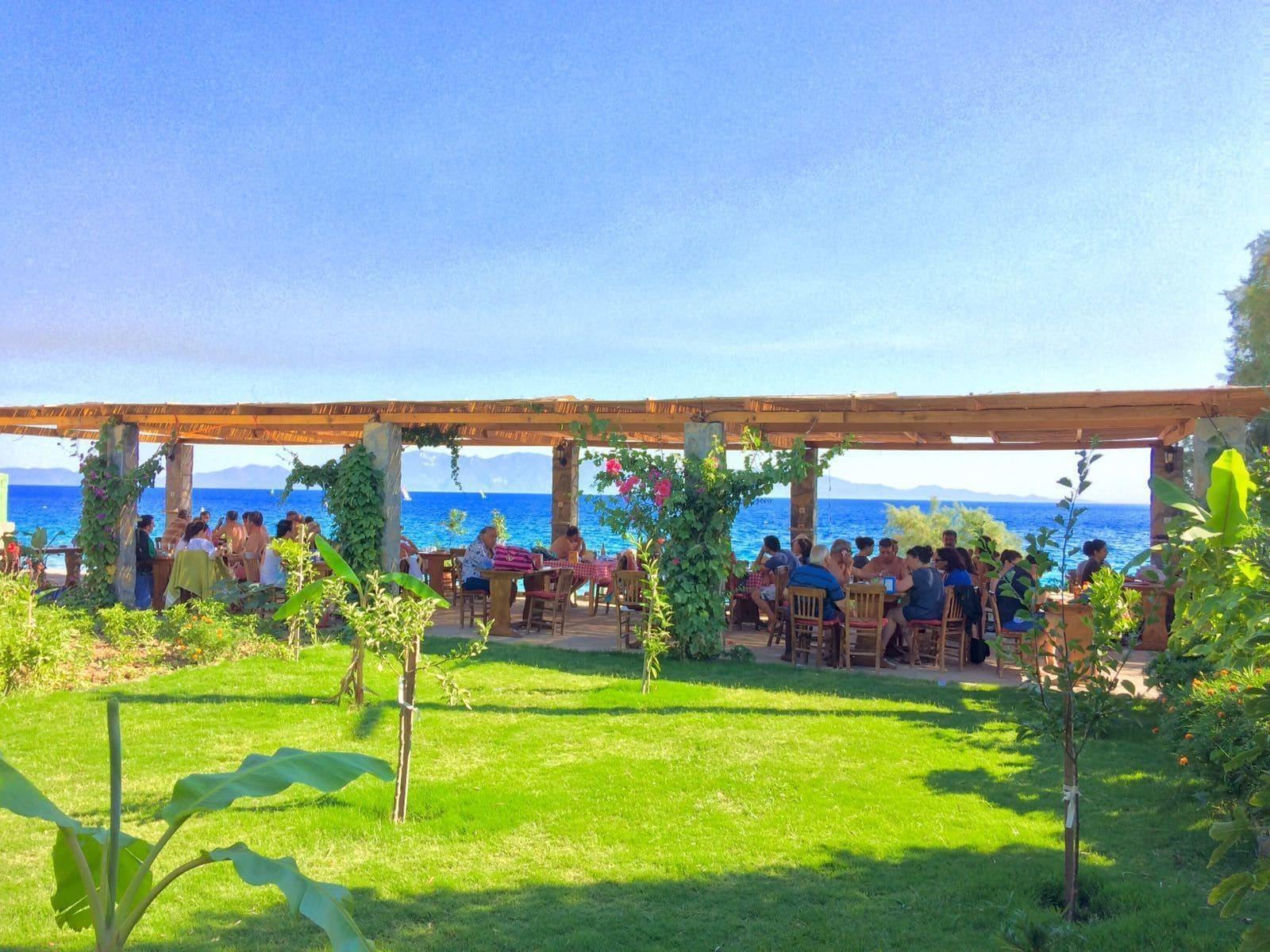 Sahin Motel & Restaurant Ялисифлик Екстериор снимка