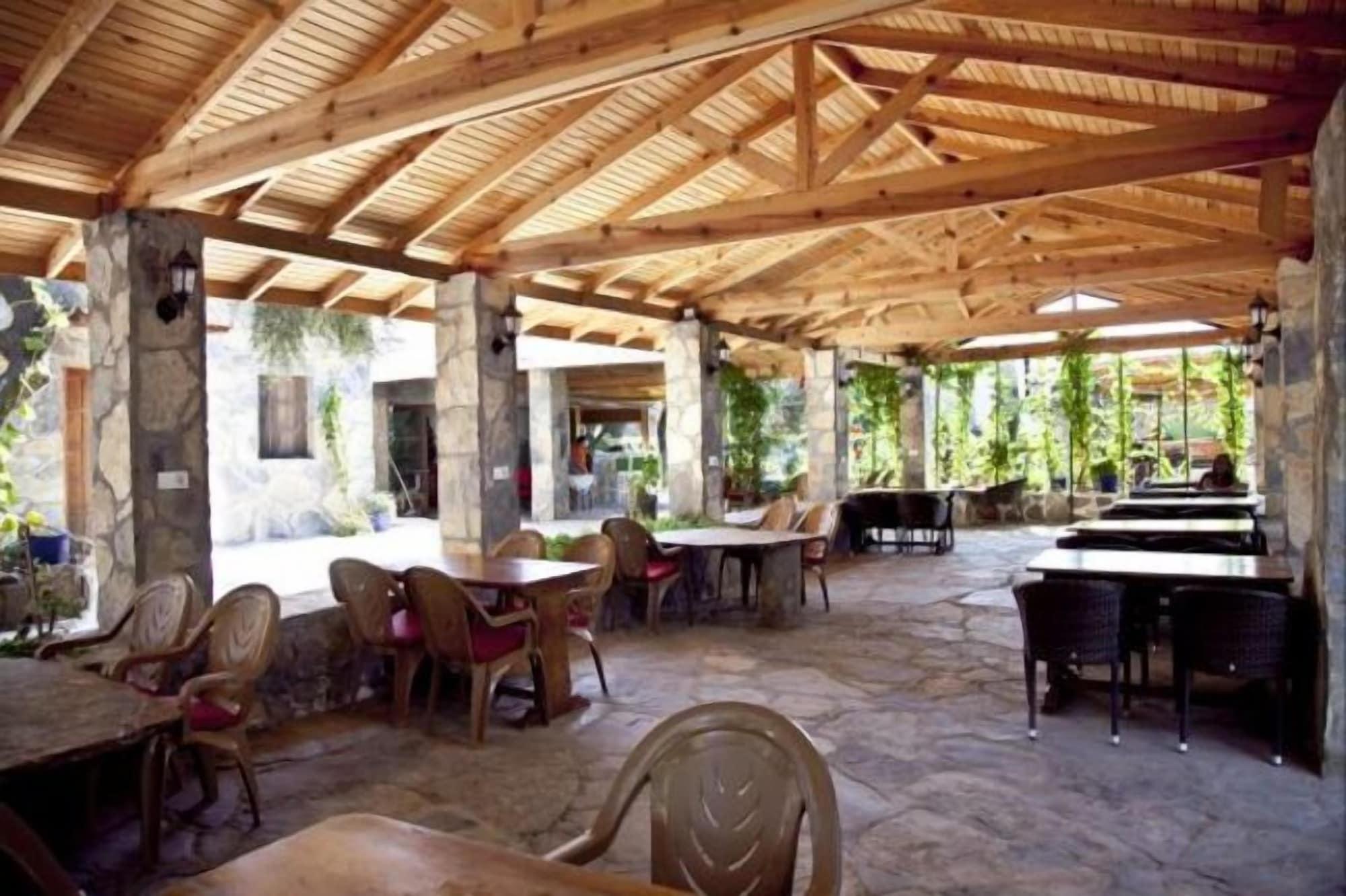 Sahin Motel & Restaurant Ялисифлик Екстериор снимка