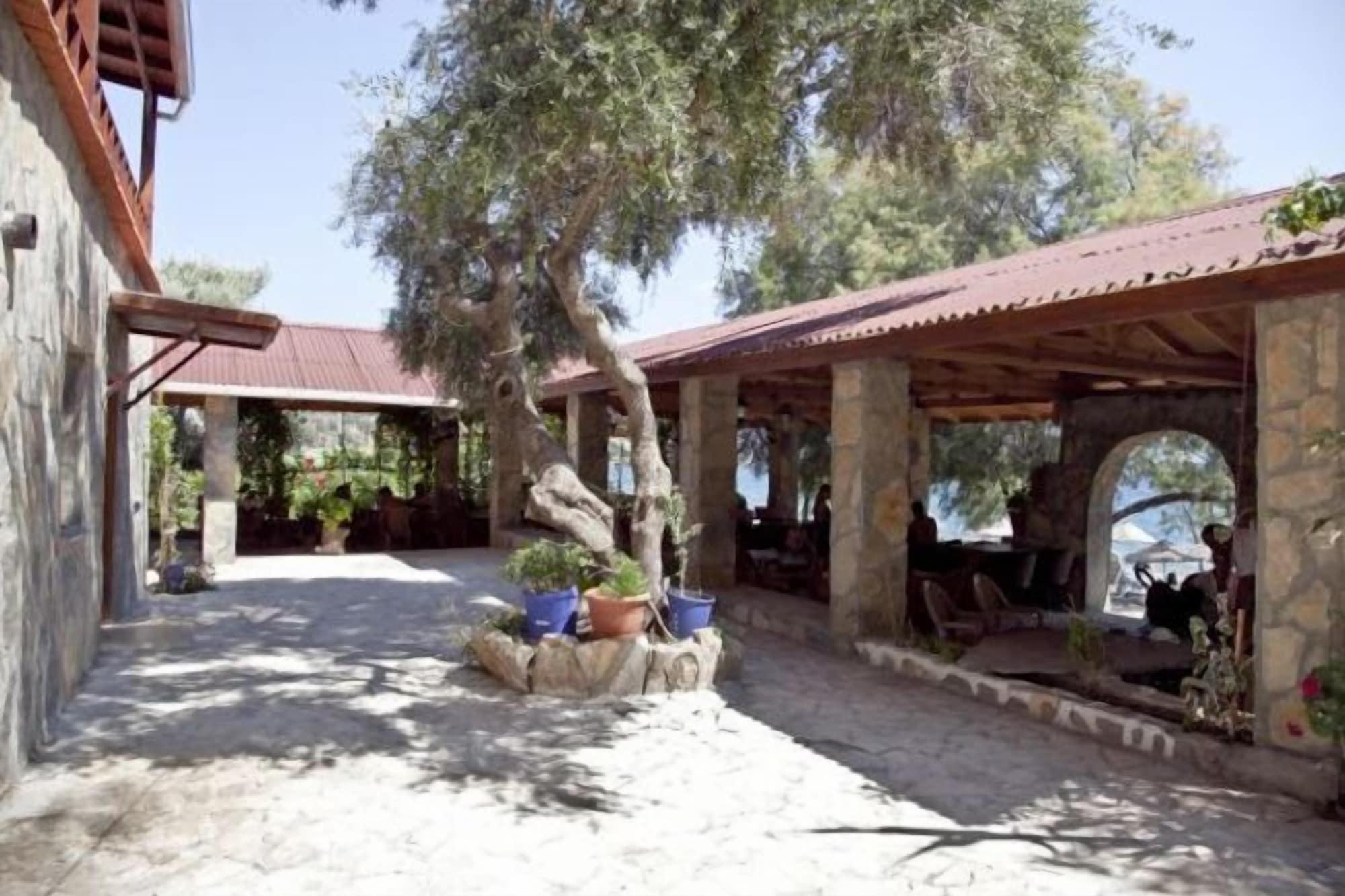 Sahin Motel & Restaurant Ялисифлик Екстериор снимка