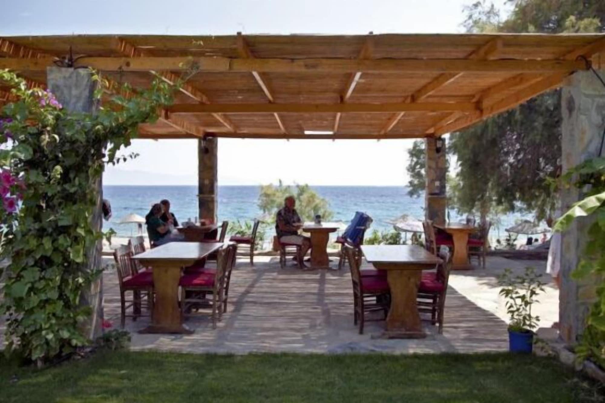 Sahin Motel & Restaurant Ялисифлик Екстериор снимка