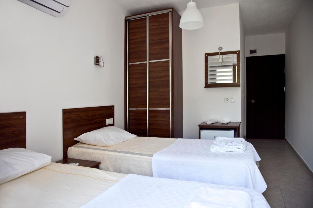 Sahin Motel & Restaurant Ялисифлик Екстериор снимка