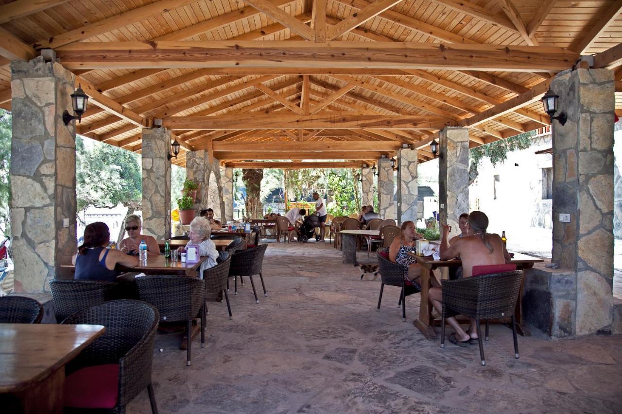 Sahin Motel & Restaurant Ялисифлик Екстериор снимка