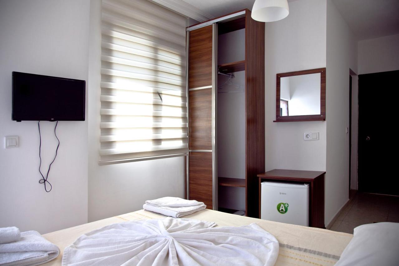 Sahin Motel & Restaurant Ялисифлик Екстериор снимка