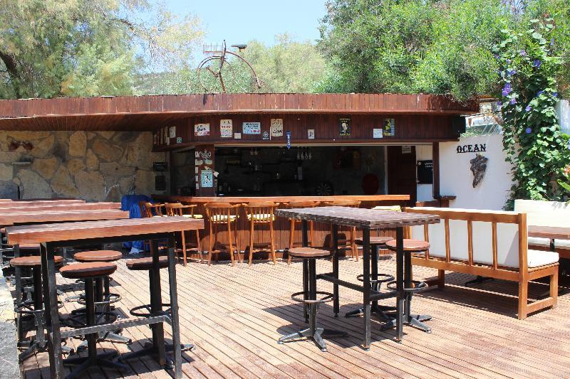 Sahin Motel & Restaurant Ялисифлик Екстериор снимка