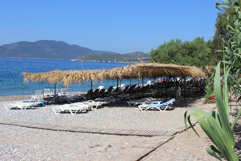 Sahin Motel & Restaurant Ялисифлик Екстериор снимка
