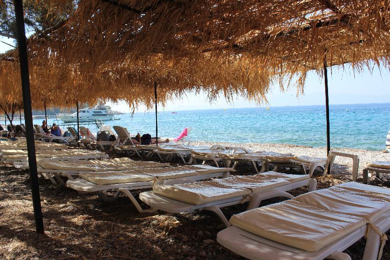 Sahin Motel & Restaurant Ялисифлик Екстериор снимка