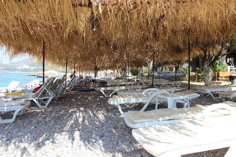 Sahin Motel & Restaurant Ялисифлик Екстериор снимка
